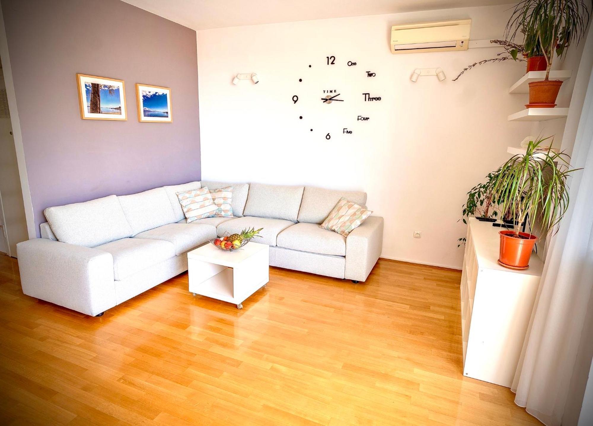 Marimari Apartment Split